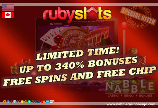 RubySlots Gambling Enterprise vs Other RTG Casino sites: How It Contrasts RubySlots Gambling Enterprise vs Other RTG Casino sites: How It Contrasts